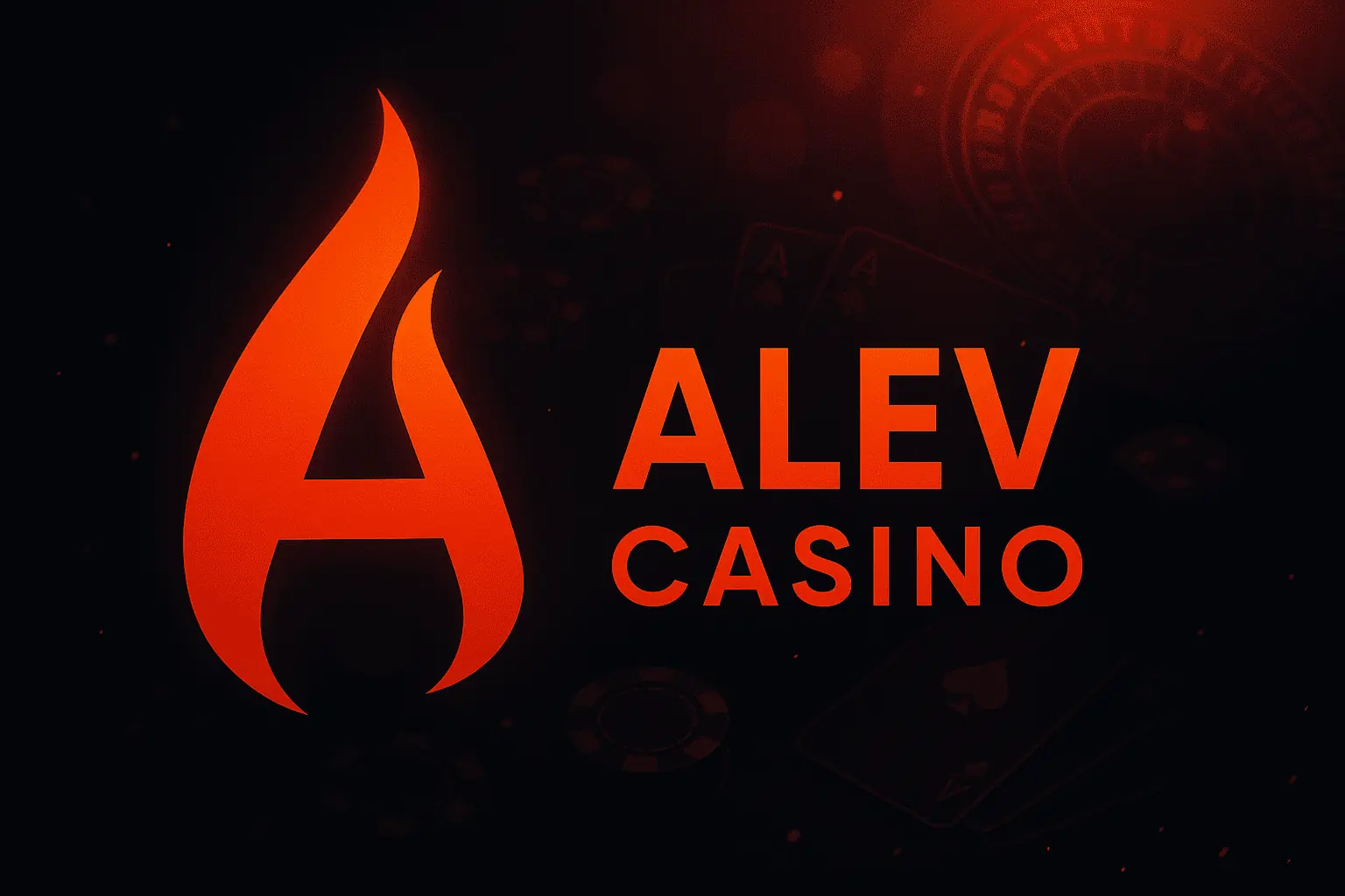 Alev Casino Güncel Adres: Giriş, Erişim ve Güvenlik Rehberi